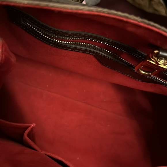 LOUIS VUITTON BAG - Picture 6 of 6